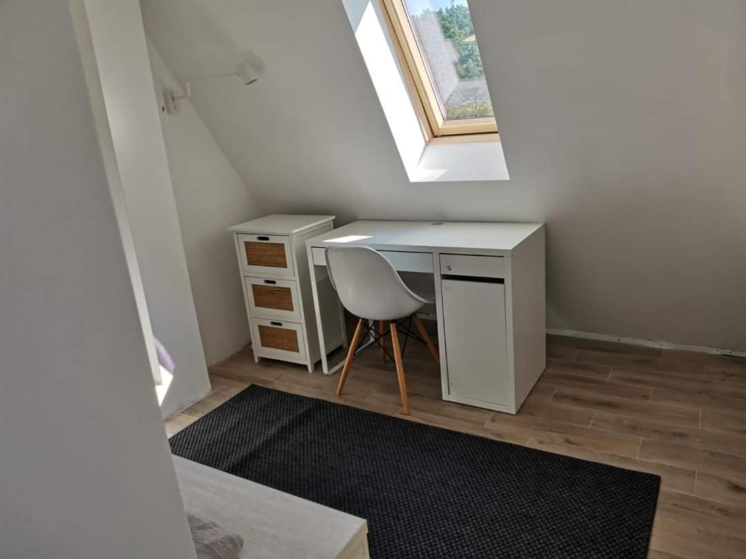 Divcibare Planinski Mir A19 Exterior photo
