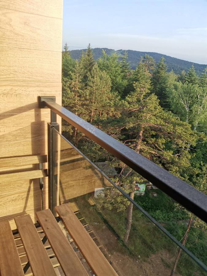 Divcibare Planinski Mir A19 Exterior photo